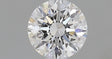 0.54 carat Round diamond D  IF Excellent