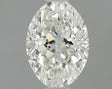 0.41 carat Oval diamond K SI1 