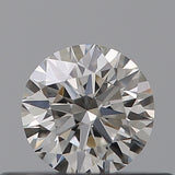 0.28 carat Round diamond G  VVS2 Excellent