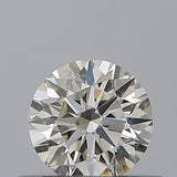 0.35 carat Round diamond G IF Excellent