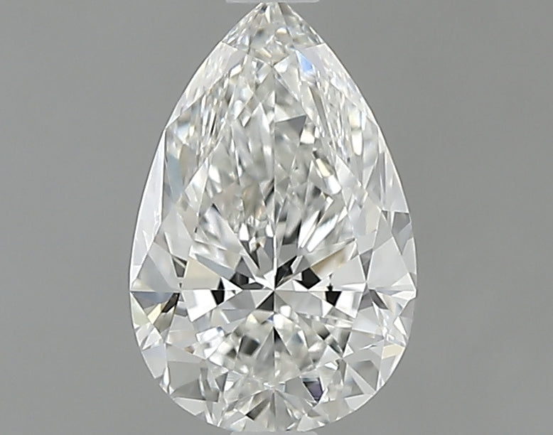 0.92 carat Pear diamond G VS1 