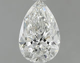 0.92 carat Pear diamond G VS1 