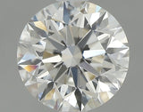 0.80 carat Round diamond I  VS1 Excellent