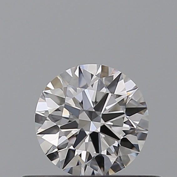 0.31 carat Round diamond D  VVS1 Excellent