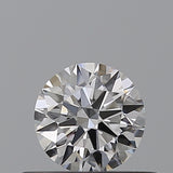 0.31 carat Round diamond D  VVS1 Excellent