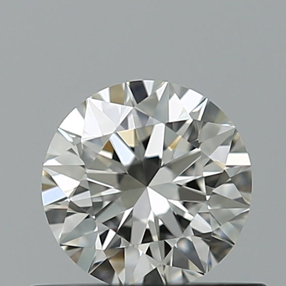 0.41 carat Round diamond G IF Excellent