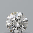 0.26 carat Round diamond G VS1 Excellent