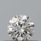 0.26 carat Round diamond G VS1 Excellent