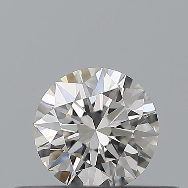 0.26 carat Round diamond G VS1 Excellent