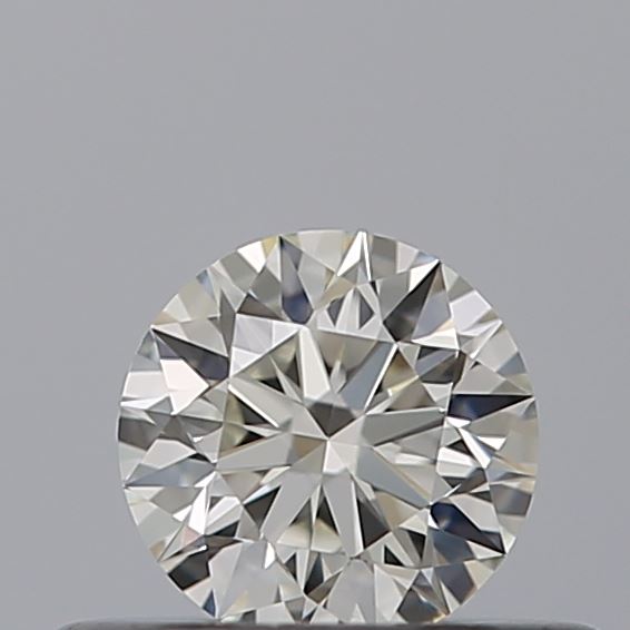 0.30 carat Round diamond H  IF Excellent