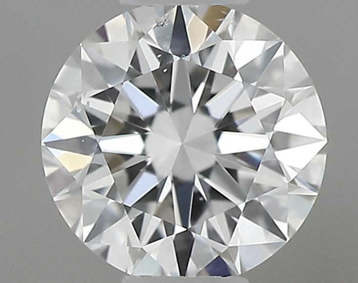 0.30 carat Round diamond D  SI1 Excellent