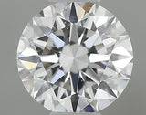 0.30 carat Round diamond D  SI1 Excellent