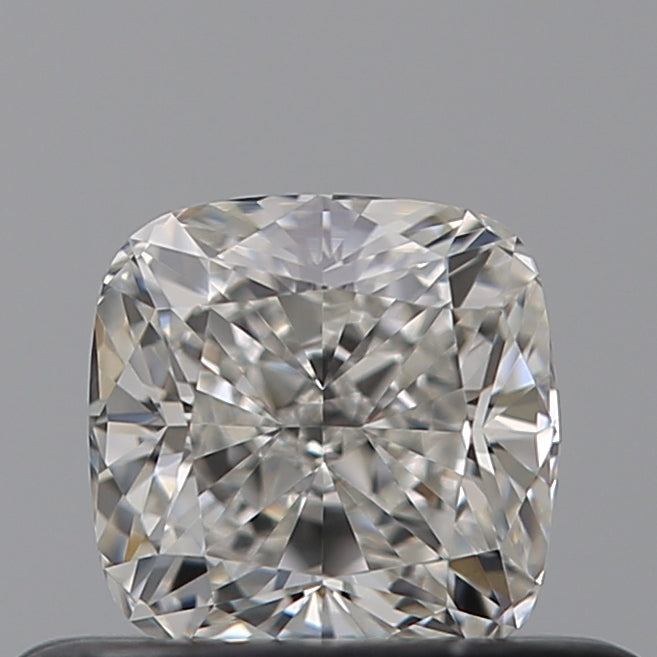 0.43 carat Cushion diamond G  VVS1