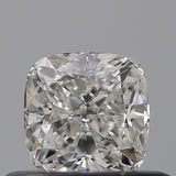 0.43 carat Cushion diamond G  VVS1