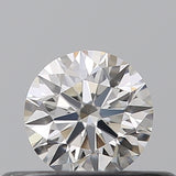 0.28 carat Round diamond G  VS1 Excellent