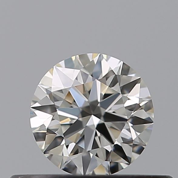 0.27 carat Round diamond H  VVS1 Excellent