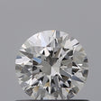 0.58 carat Round diamond E IF Excellent