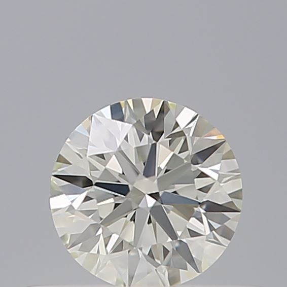 0.30 carat Round diamond I VS1 Excellent