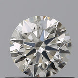 0.40 carat Round diamond I  VVS1 Excellent