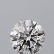 0.29 carat Round diamond F  VS1 Excellent