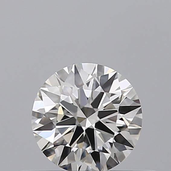 0.29 carat Round diamond F  VS1 Excellent