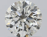 0.50 carat Round diamond H  SI2 Excellent