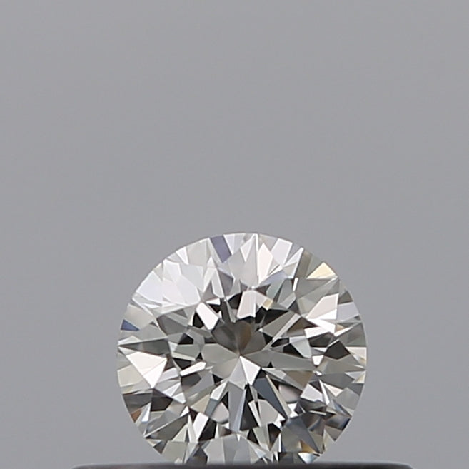 0.25 carat Round diamond H  VVS2 Excellent