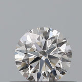 0.32 carat Round diamond E  VS1 Excellent