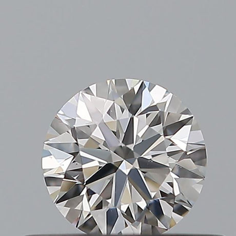 0.32 carat Round diamond E  VS1 Excellent