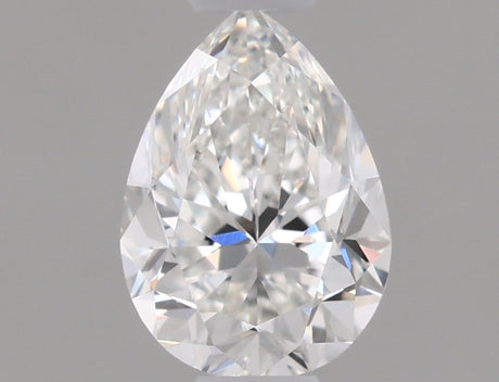 0.41 carat Pear diamond G VVS1 