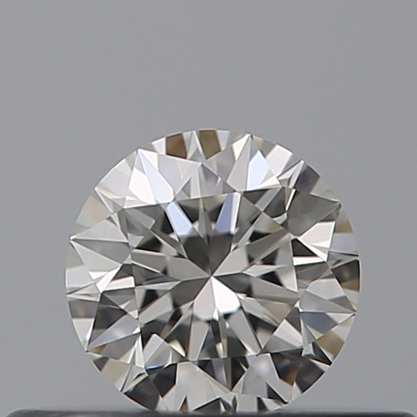 0.23 carat Round diamond G  IF Excellent