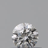 0.27 carat Round diamond G  VVS1 Excellent