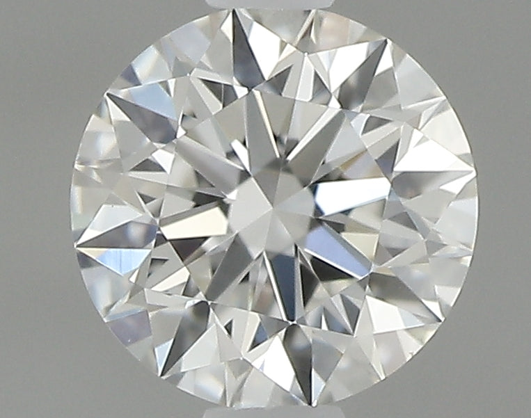 0.40 carat Round diamond G  VS2 Excellent