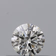 0.30 carat Round diamond H  VVS1 Excellent