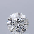 0.47 carat Round diamond H SI1 Excellent