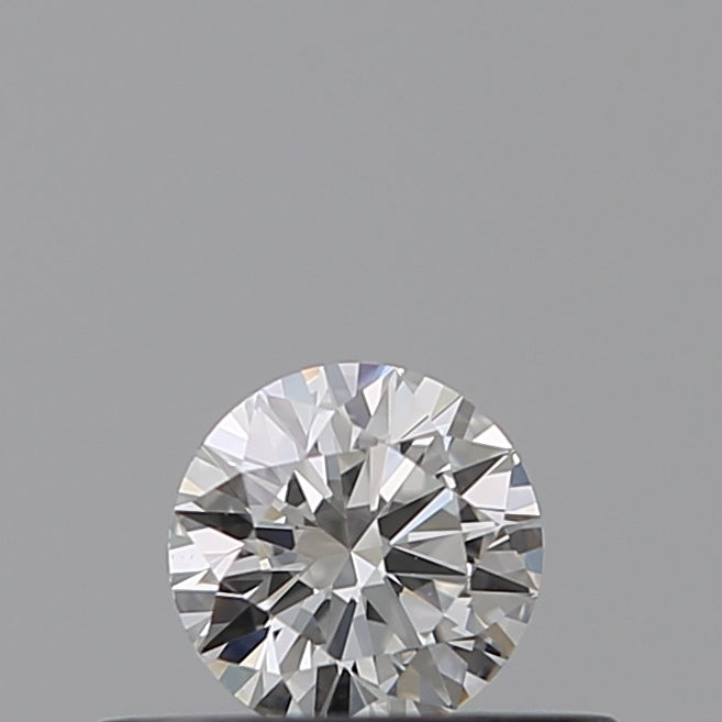 0.23 carat Round diamond H  VS1 Excellent