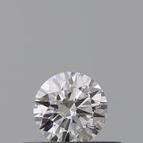 0.23 carat Round diamond H  VS1 Excellent