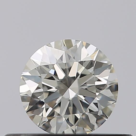 0.27 carat Round diamond G  VS1 Excellent