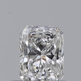 0.41 carat Radiant diamond E  VVS1