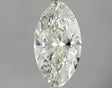 0.90 carat Marquise diamond J SI1 