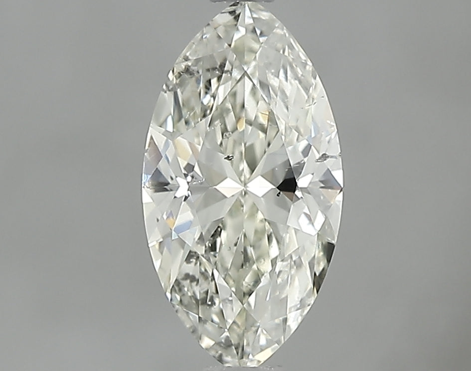0.90 carat Marquise diamond J SI1 