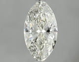 0.90 carat Marquise diamond J SI1 