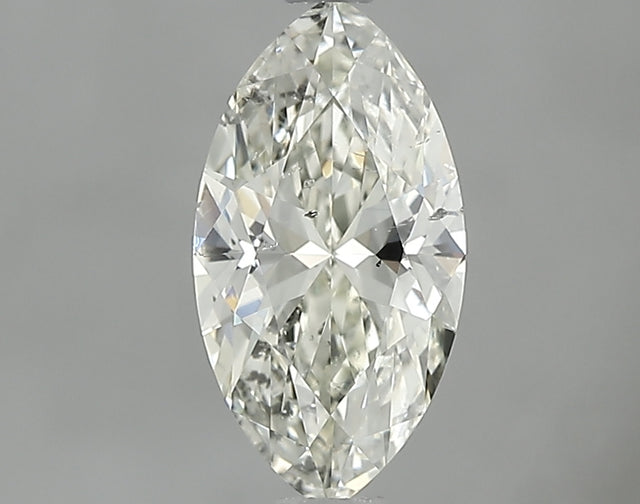 0.90 carat Marquise diamond J SI1 