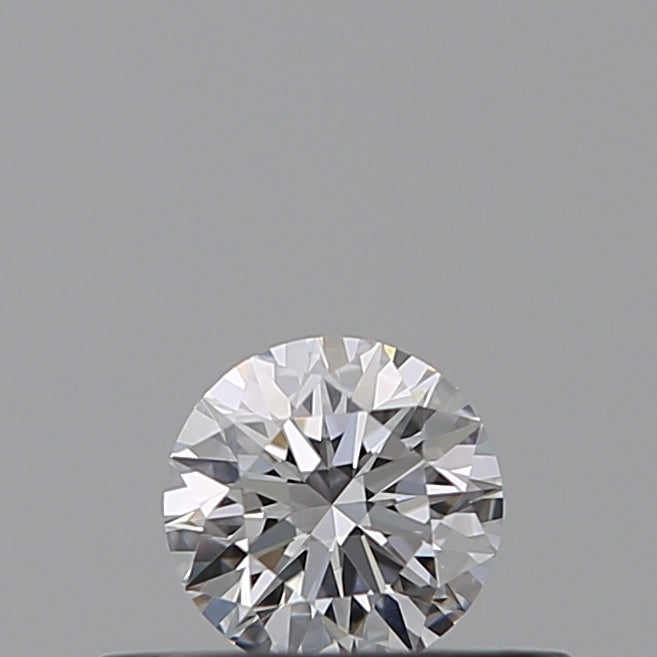 0.23 carat Round diamond E  VS1 Excellent