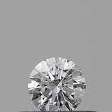 0.23 carat Round diamond E  VS1 Excellent