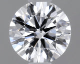 0.30 carat Round diamond F VS2 VeryGood