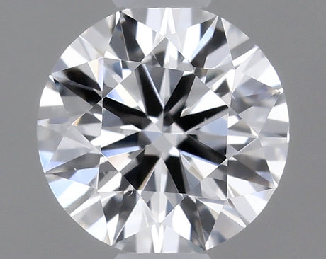 0.30 carat Round diamond F VS2 VeryGood