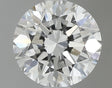 1.01 carat Round diamond E IF VeryGood