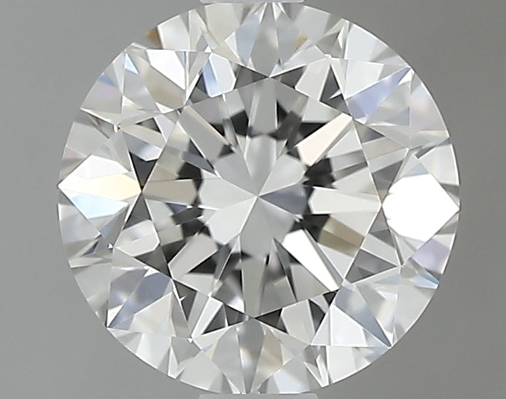 1.01 carat Round diamond E IF VeryGood