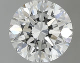 1.01 carat Round diamond E IF VeryGood